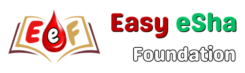 Easy eSha Foundation Logo